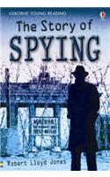 The Story Of Spying