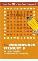 The WonderWord Treasury 9