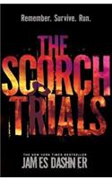 Scorch Trials