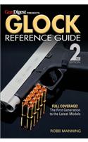 Glock Reference Guide, 2nd Edition