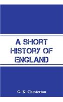 Short History of England