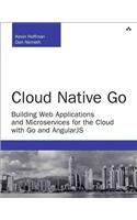 Cloud Native Go