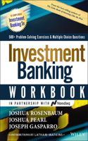 Investment Banking Workbook