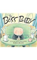 The Boss Baby