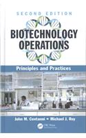 Biotechnology Operations