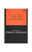 The Elgar Companion to Law and Economics