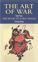 The Art of War / The Book of Lord Shang