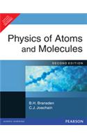 Physics of Atoms and Molecules