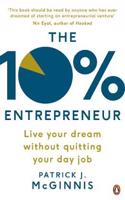 10% Entrepreneur