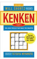 Will Shortz Presents Kenken Easy Volume 2