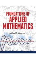 Foundations of Applied Mathematics