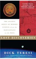 Lost Discoveries