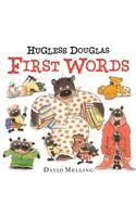 Hugless Douglas First Words