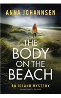 The Body on the Beach