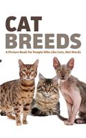 Cat Breeds