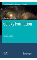 Galaxy Formation