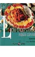 Low Cholesterol Indian Cuisine