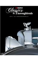 CLASSICS & THOROUGHBREDS