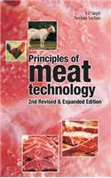 Principles of Meat Technology