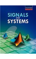 Signals and Systems