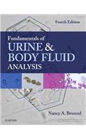 Fundamentals of Urine and Body Fluid Analysis