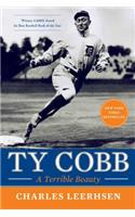 Ty Cobb