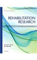 Rehabilitation Research