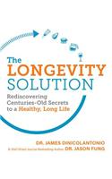 The Longevity Solution