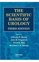 The Scientific Basis of Urology, Third Edition