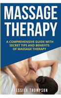 Massage Therapy