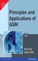 Principles and Applications of GSM