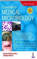 Essentials of Medical Microbiology