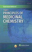 Foye?s Principles of Medicinal Chemistry 8/E