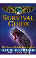 Kane Chronicles: Survival Guide