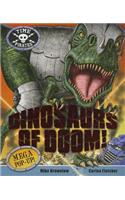 Dinosaurs of Doom!