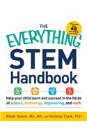 The Everything Stem Handbook