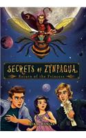 Secrets of Zynpagua