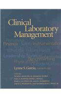 Clinical Laboratory Management