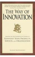 The Way of Innovation