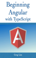 Beginning Angular with Typescript (updated to Angular 9)