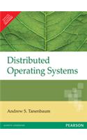 Distributed Operating Systems