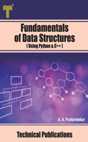 Fundamentals of Data Structures