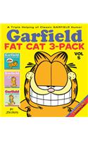 Garfield Fat Cat 3-Pack #5