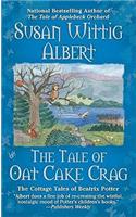 The Tale of Oat Cake Crag