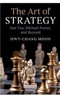 The Art of Strategy