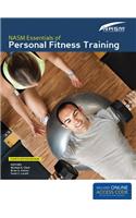 NASM Essentials of Personal Fitness Training