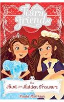 Tiara Friends 4: The Hunt for Hidden Treasure