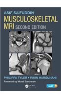 Musculoskeletal MRI