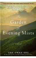 The Garden of Evening Mists