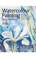 Watercolour Painting Step-By-Step